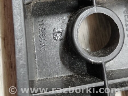 ФОТО Кронштейн кріплення направляюча бампера заднього права для Nissan Kicks Киев