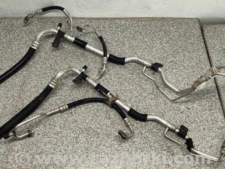 ФОТО Патрубок кондиционера для Hyundai Kona OS (17-23) Киев