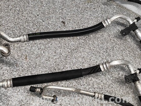 ФОТО Патрубок кондиционера для Hyundai Kona OS (17-23) Киев