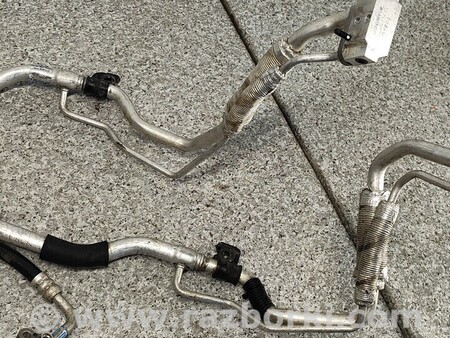 ФОТО Патрубок кондиционера для Hyundai Kona OS (17-23) Киев