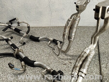 ФОТО Патрубок кондиционера для Hyundai Kona OS (17-23) Киев