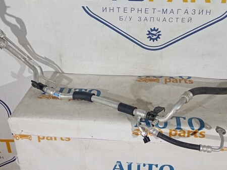 ФОТО Патрубок кондиционера Патрубок кондиціонера для Hyundai Kona OS (17-23) Киев