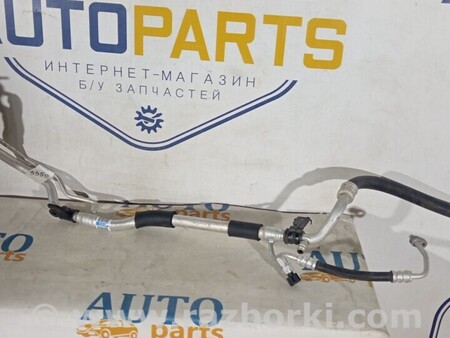 ФОТО Патрубок кондиционера Патрубок кондиціонера для Hyundai Kona OS (17-23) Киев