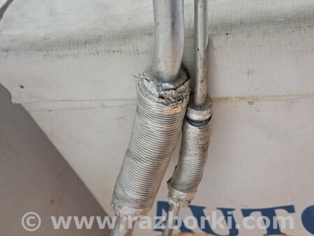 ФОТО Патрубок кондиционера Патрубок кондиціонера для Hyundai Kona OS (17-23) Киев