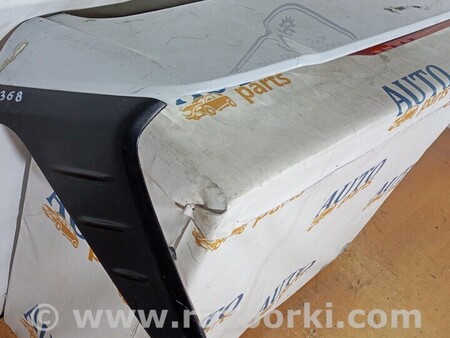 ФОТО Спойлер крышки багажника Спойлер кришки багажника для Hyundai Kona OS (17-23) Киев