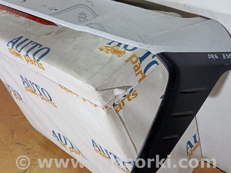 ФОТО Спойлер крышки багажника Спойлер кришки багажника для Hyundai Kona OS (17-23) Киев