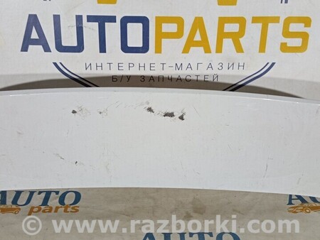 ФОТО Спойлер крышки багажника Спойлер кришки багажника для Hyundai Kona OS (17-23) Киев