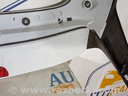 ФОТО Спойлер крышки багажника Спойлер кришки багажника для Hyundai Kona OS (17-23) Киев