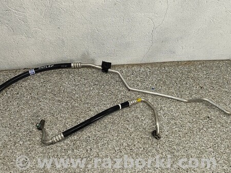 ФОТО Трубка патрубок кондиціонера для Hyundai Kona OS (17-23) Киев