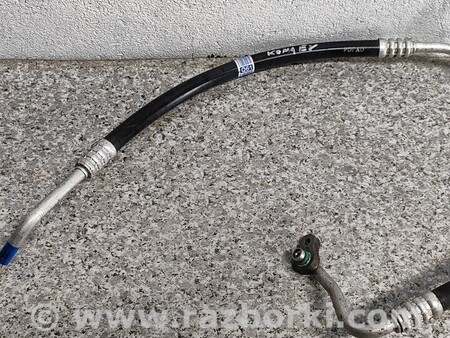 ФОТО Трубка патрубок кондиціонера для Hyundai Kona OS (17-23) Киев