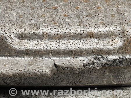 ФОТО Абсорбер Бампера переднего для SsangYong Korando Киев