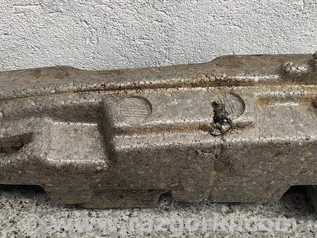 ФОТО Абсорбер Бампера переднего для SsangYong Korando Киев