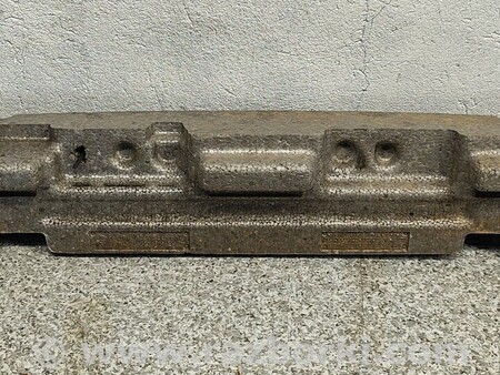 ФОТО Абсорбер Бампера переднего для SsangYong Korando Киев