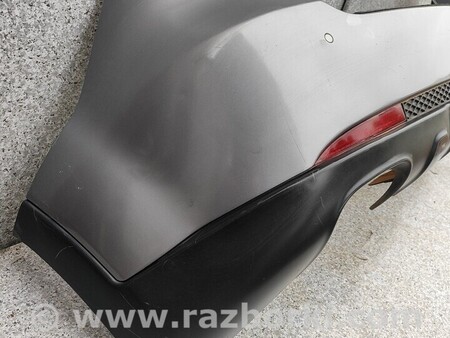 ФОТО Бампер задний для SsangYong Korando Киев