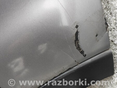 ФОТО Бампер задний для SsangYong Korando Киев