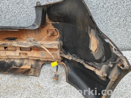 ФОТО Бампер задний для SsangYong Korando Киев