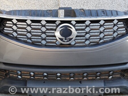 ФОТО Бампер передний Комплект для SsangYong Korando Киев