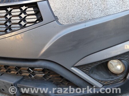 ФОТО Бампер передний Комплект для SsangYong Korando Киев