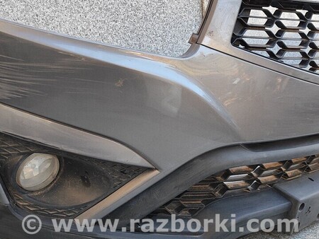 ФОТО Бампер передний Комплект для SsangYong Korando Киев