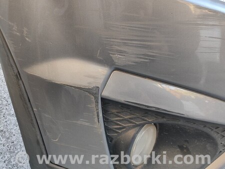 ФОТО Бампер передний Комплект для SsangYong Korando Киев