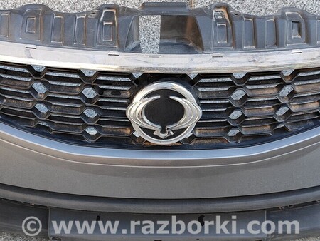 ФОТО Бампер передний Комплект для SsangYong Korando Киев