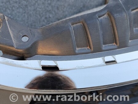 ФОТО Бампер передний Комплект для SsangYong Korando Киев