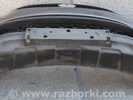 ФОТО Бампер передний Комплект для SsangYong Korando Киев