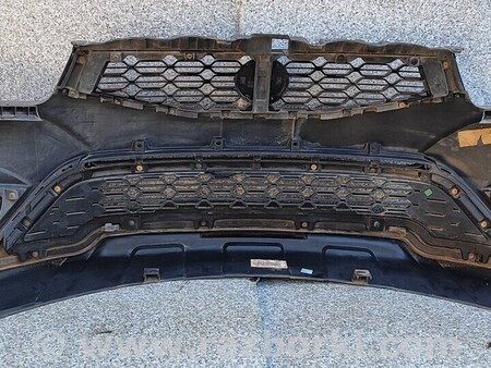 ФОТО Бампер передний Комплект для SsangYong Korando Киев