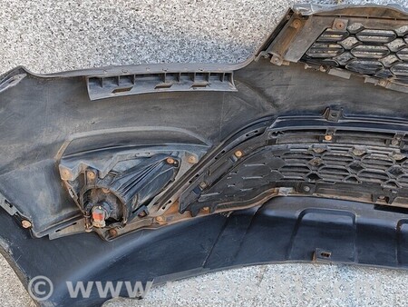 ФОТО Бампер передний Комплект для SsangYong Korando Киев