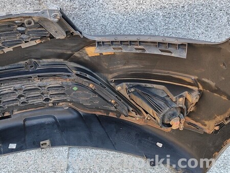 ФОТО Бампер передний Комплект для SsangYong Korando Киев