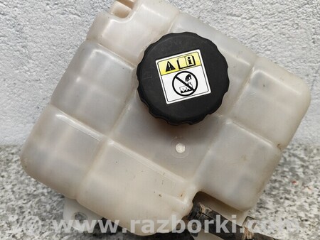 ФОТО Бачок расширительный для SsangYong Korando Киев