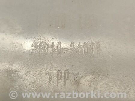 ФОТО Бачок расширительный для SsangYong Korando Киев