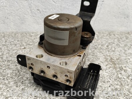 ФОТО блок для SsangYong Korando Киев