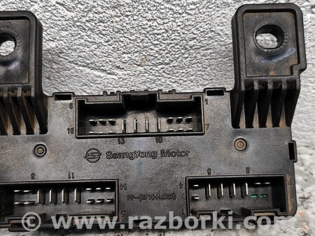 ФОТО Блок електроний комфорту для SsangYong Korando Киев