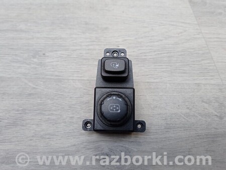 ФОТО Блок регулювання дзеркал автоскладанням для SsangYong Korando Киев