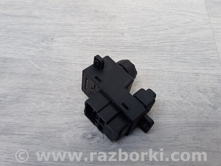 ФОТО Блок регулювання дзеркал автоскладанням для SsangYong Korando Киев