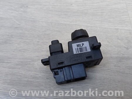 ФОТО Блок регулювання дзеркал автоскладанням для SsangYong Korando Киев