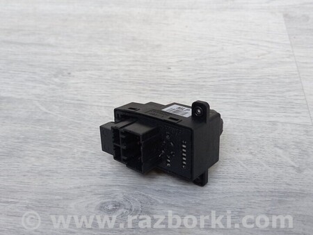 ФОТО Блок регулювання дзеркал автоскладанням для SsangYong Korando Киев