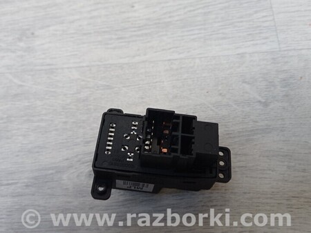 ФОТО Блок регулювання дзеркал автоскладанням для SsangYong Korando Киев