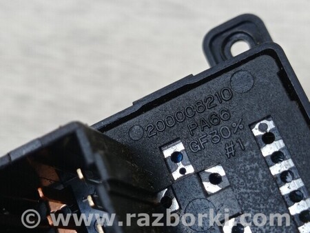 ФОТО Блок регулювання дзеркал автоскладанням для SsangYong Korando Киев