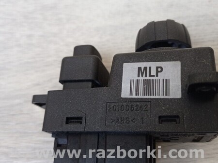 ФОТО Блок регулювання дзеркал автоскладанням для SsangYong Korando Киев