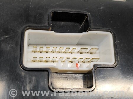 ФОТО Блок управления електронний для SsangYong Korando Киев