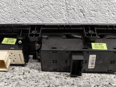 ФОТО Блок Управления стеклоподемниками двери Европа для SsangYong Korando Киев