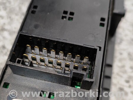 ФОТО Блок Управления стеклоподемниками двери Европа для SsangYong Korando Киев