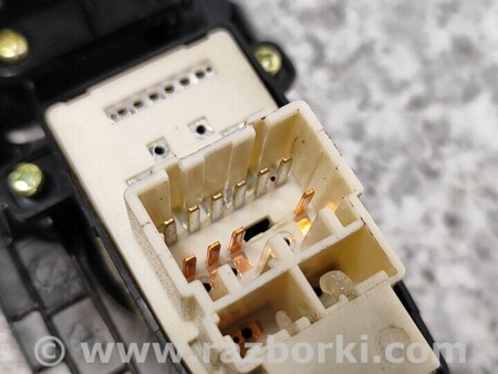 ФОТО Блок Управления стеклоподемниками двери Европа для SsangYong Korando Киев