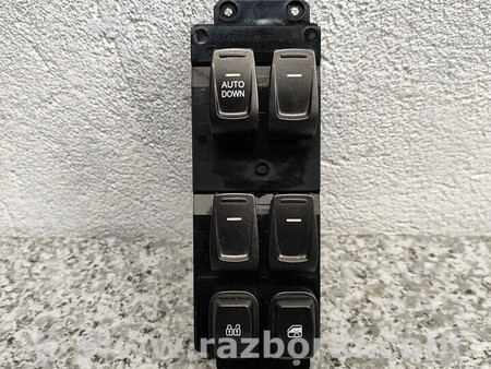 ФОТО Блок Управления стеклоподемниками двери Европа для SsangYong Korando Киев