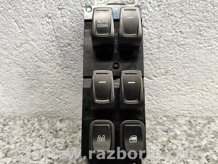 ФОТО Блок Управления стеклоподемниками двери Европа для SsangYong Korando Киев