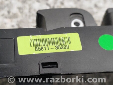 ФОТО Блок Управления стеклоподемниками двери Европа для SsangYong Korando Киев