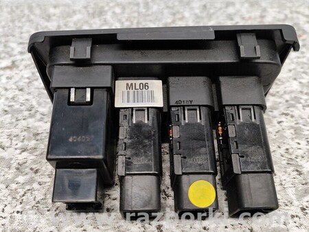 ФОТО Блок управления фар Противотуманих фар для SsangYong Korando Киев