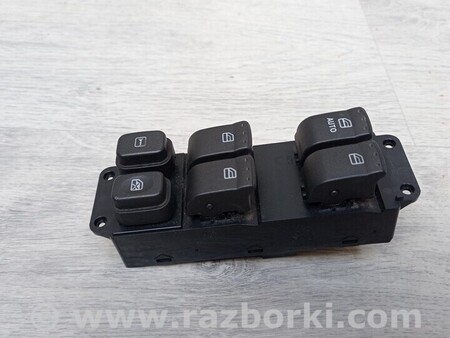 ФОТО Блок управління склопідйомниками для SsangYong Korando Киев